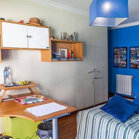 Quarto Junto Ao Mar Matosinhos  Exterior foto
