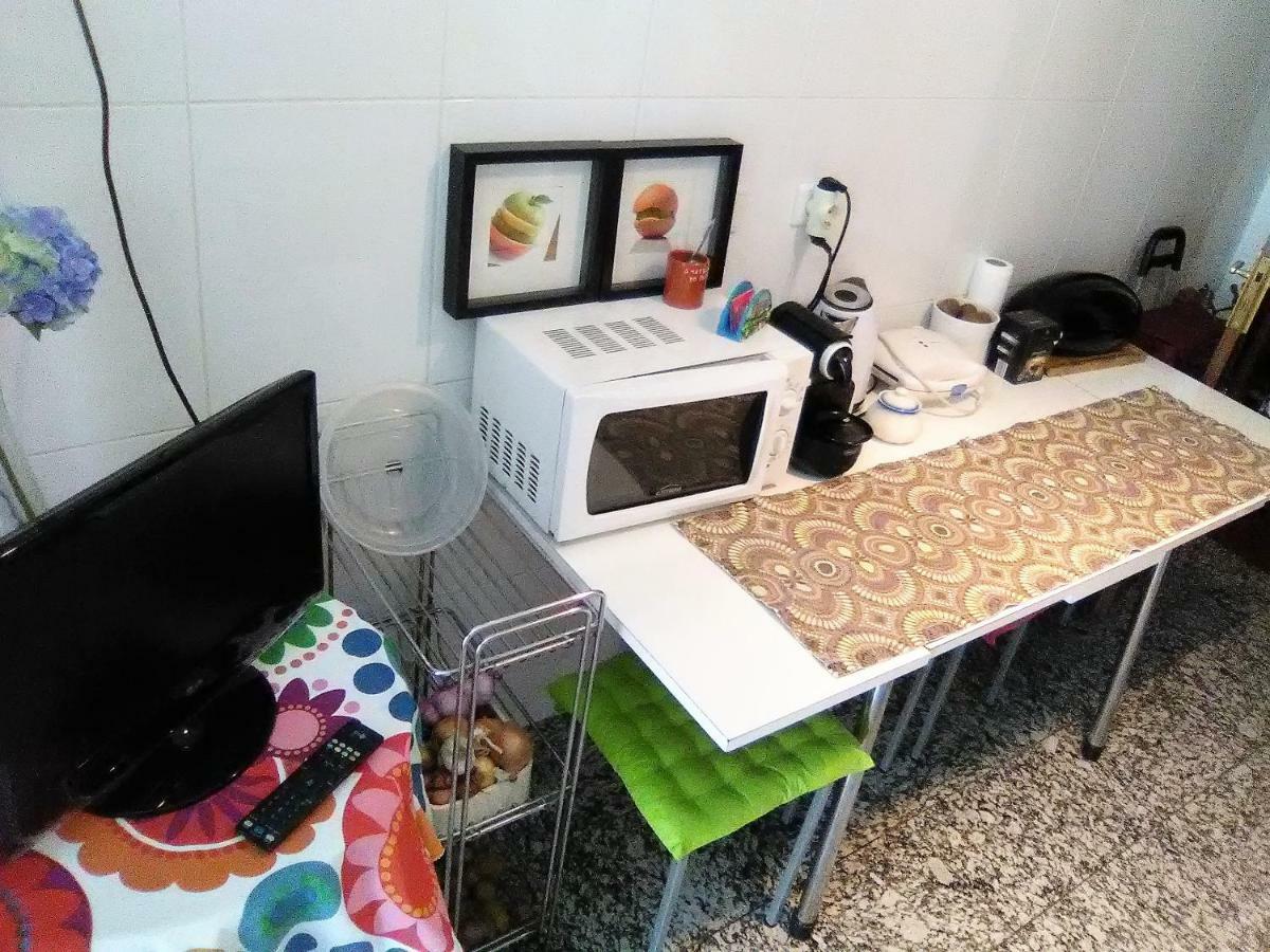 Quarto Junto Ao Mar Matosinhos  Exterior foto