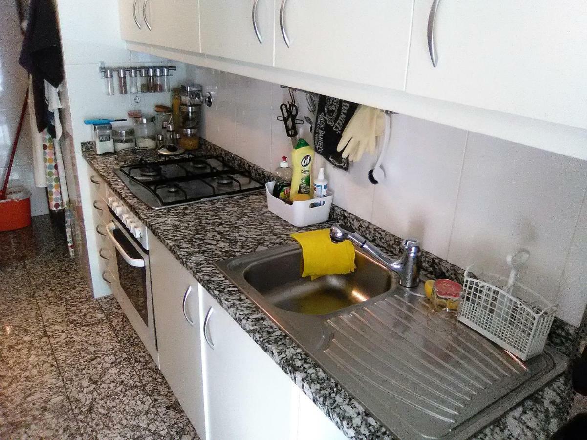 Quarto Junto Ao Mar Matosinhos  Exterior foto