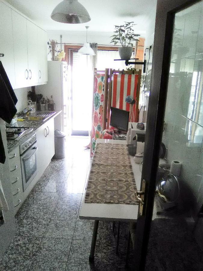 Quarto Junto Ao Mar Matosinhos  Exterior foto