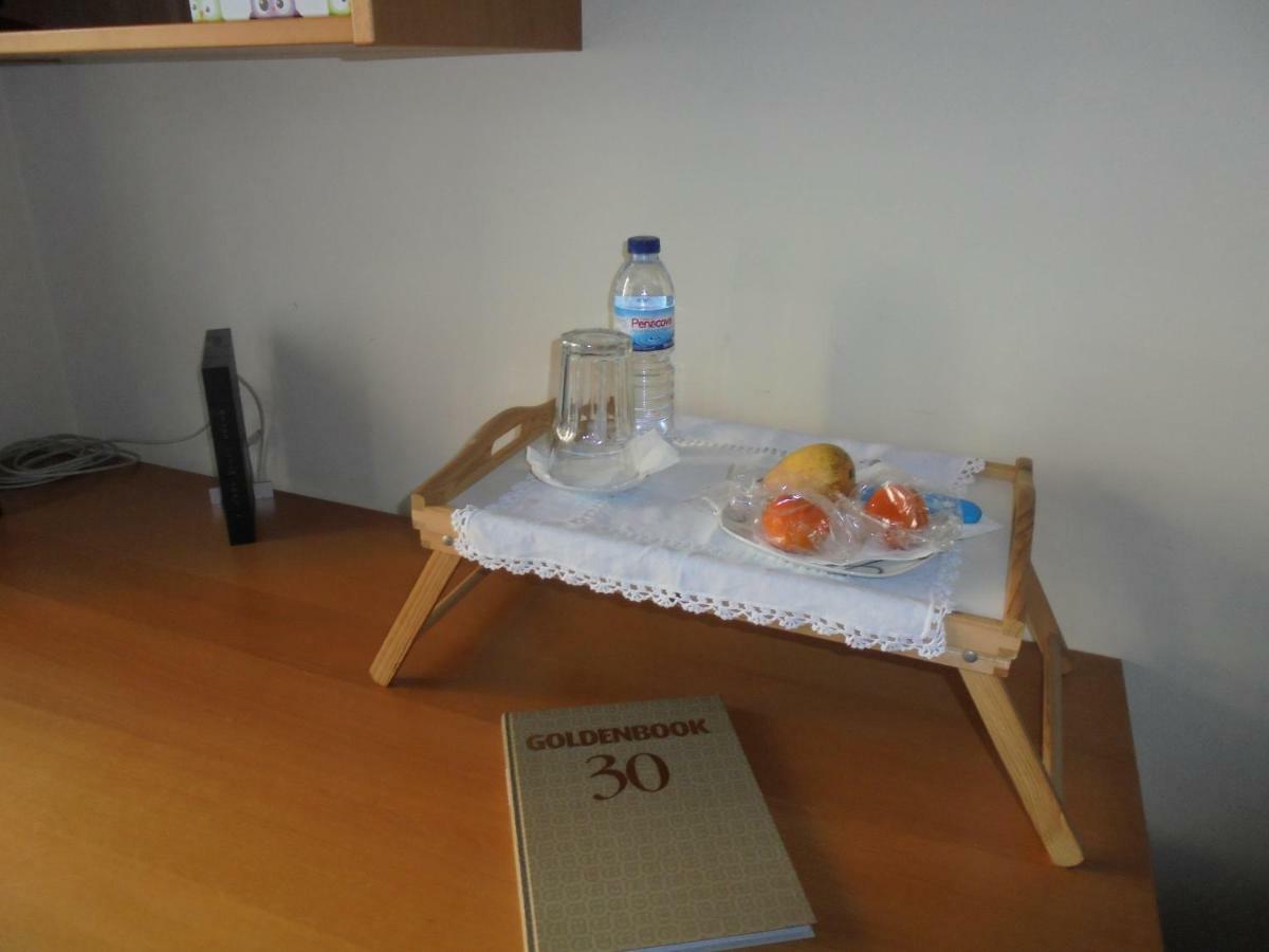 Quarto Junto Ao Mar Matosinhos  Exterior foto
