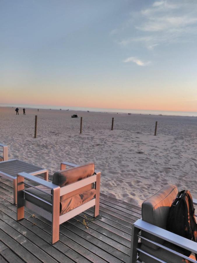 Quarto Junto Ao Mar Matosinhos  Exterior foto